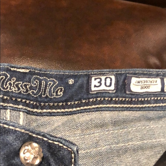 Miss Me jeans - Picture 3 of 4